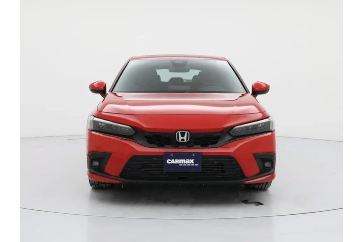 $28998 : Honda Civic 2024 Sport Touri image 5