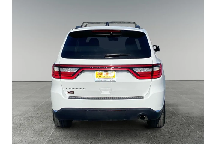 $30565 : Dodge Durango 2023 SXT 4dr S image 4