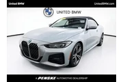 BMW 4 Series 2022 430i 2dr C en Atlanta