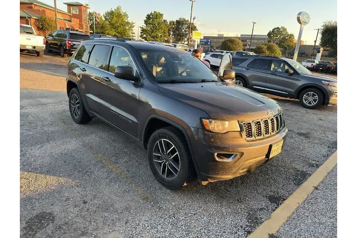 $15990 : Jeep Grand Cherokee 2020 4x2 image 3