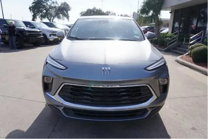 $20488 : Buick Encore GX 2024 Preferr image 2