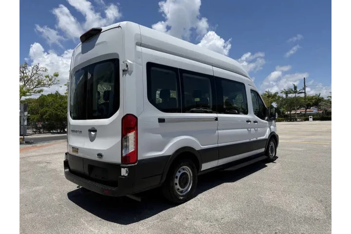 $34900 : 2023 Transit 350 XL image 6