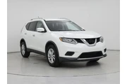 Nissan Rogue 2015 SV 4dr Cro