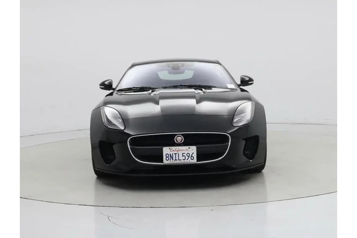 $35998 : Jaguar F-TYPE 2020 P300 2dr image 5