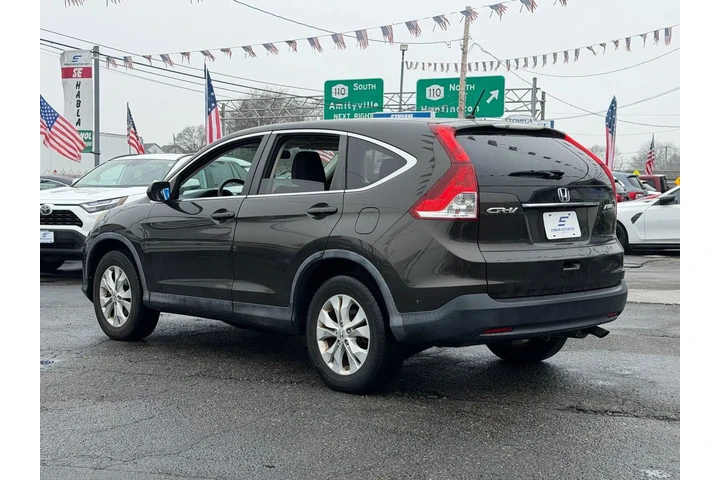 $8495 : Honda CR-V 2013 AWD EX 4dr S image 4