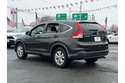 $8495 : Honda CR-V 2013 AWD EX 4dr S thumbnail