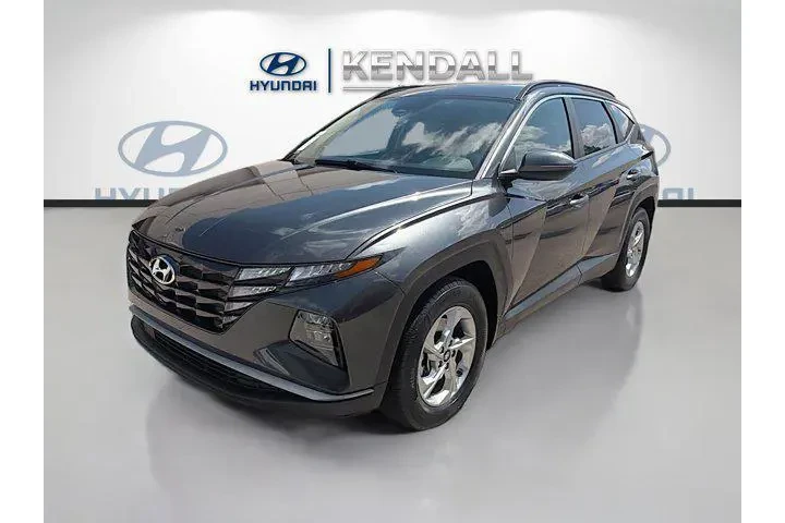 $16997 : Hyundai TUCSON 2023 SEL 4dr image 3