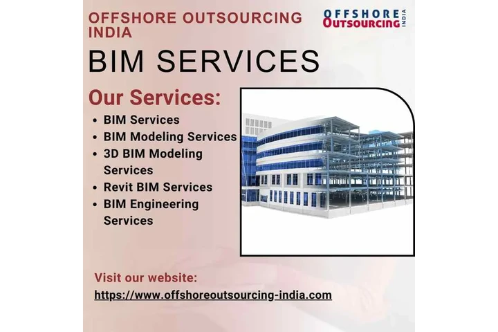 BIM Services image 1