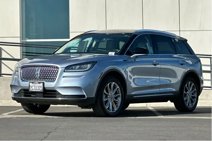 $24900 : Lincoln Corsair 2022 Standar image 7