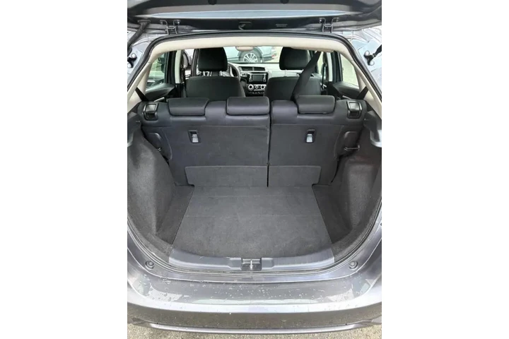 $9900 : 2020 Fit LX image 9