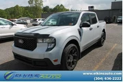 Ford Maverick 2025 AWD XLT 4 en Madison WV