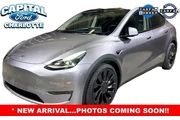 $29999 : Tesla Model Y 2023 AWD 4dr C thumbnail
