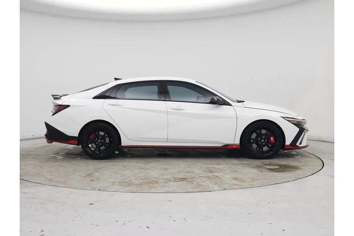 $31998 : Hyundai ELANTRA N 2025 4dr S image 7