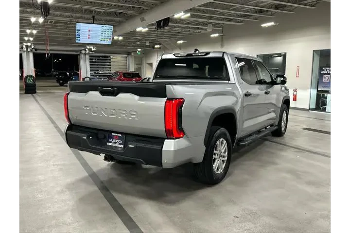 $39515 : Toyota Tundra 2022 4x4 SR5 4 image 7