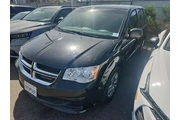 $9991 : Dodge Grand Caravan 2014 SE thumbnail
