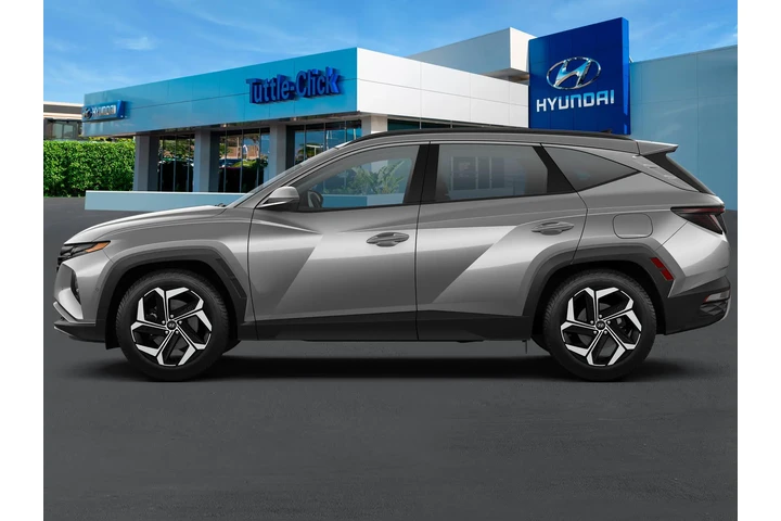 $31988 : Hyundai TUCSON Hybrid 2024 A image 3