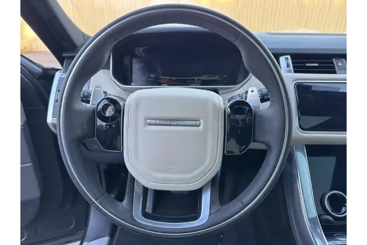 $38014 : Land Rover Range Rover Sport image 9