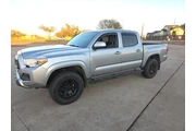 $34383 : Toyota Tacoma 2022 4x4 TRD O thumbnail
