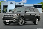 Ford Expedition 2019 4x4 Lim en Fresno
