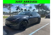 Tesla Model Y 2024 AWD Long