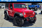 $21795 : 2018 Wrangler JK thumbnail