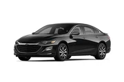 Chevrolet Malibu 2025 RS 4dr en Houston