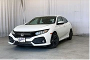$15251 : Honda Civic 2018 EX 4dr Hatc thumbnail