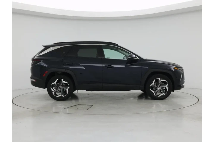 $35998 : Hyundai TUCSON Hybrid 2024 A image 7