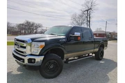 $25997 : 2013 F-350 Super Duty Lariat thumbnail