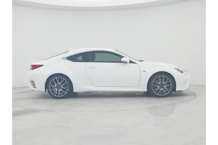 $30998 : Lexus RC 350 2015 2dr Coupe image 7