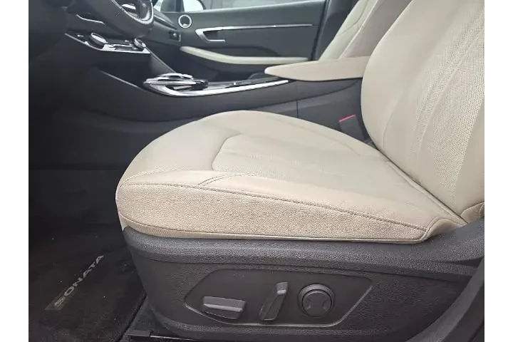 $22477 : Hyundai SONATA Hybrid 2023 L image 6