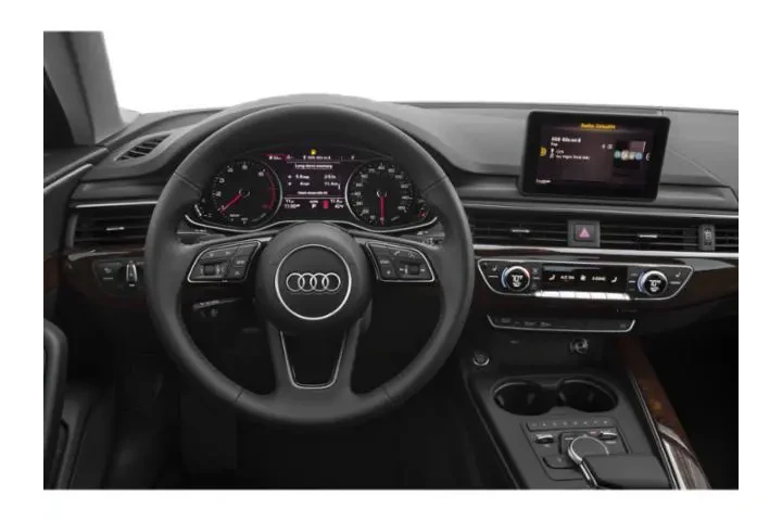 $16995 : Audi A4 2019 AWD quattro Pre image 7