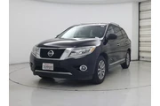 $14998 : Nissan Pathfinder 2016 4x4 S thumbnail