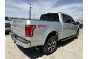 $16900 : 2016 F-150 Lariat thumbnail