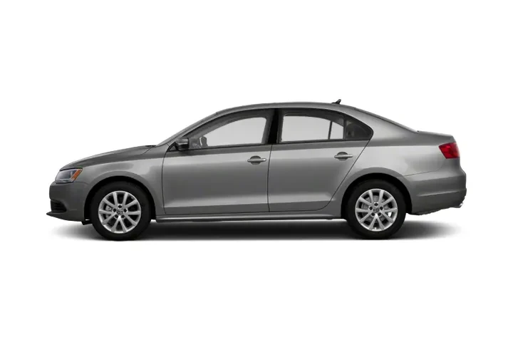 2013 Jetta TDI 2.0 image 3