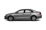 2013 Jetta TDI 2.0 thumbnail