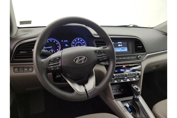 $16998 : Hyundai ELANTRA 2020 SE 4dr image 9