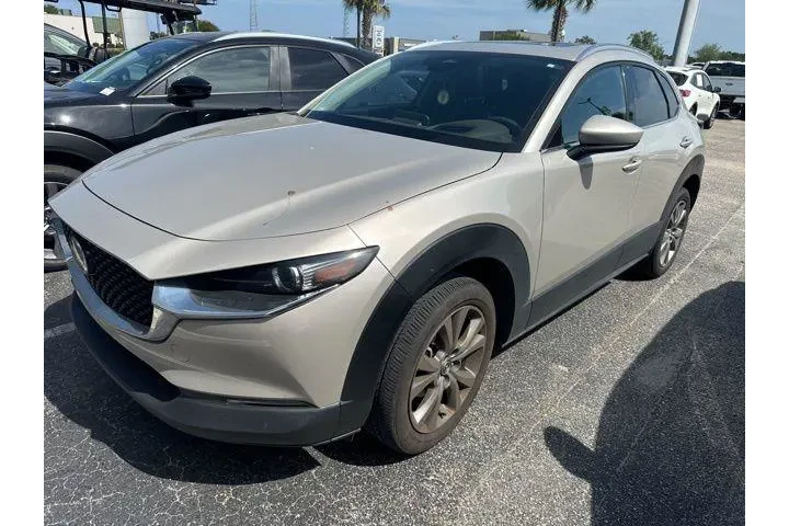 $25843 : Mazda CX-30 2024 AWD 2.5 S P image 9