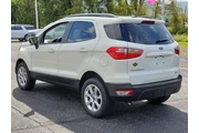$19993 : Ford EcoSport 2022 AWD SE 4d thumbnail