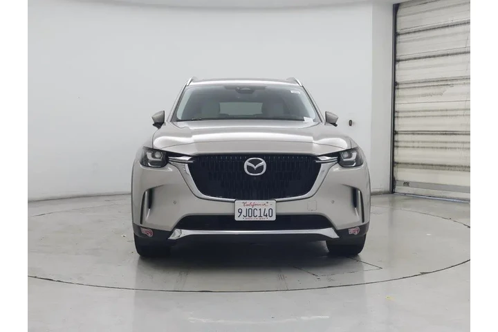 $38998 : Mazda CX-90 Plug-in Hybrid 2 image 5