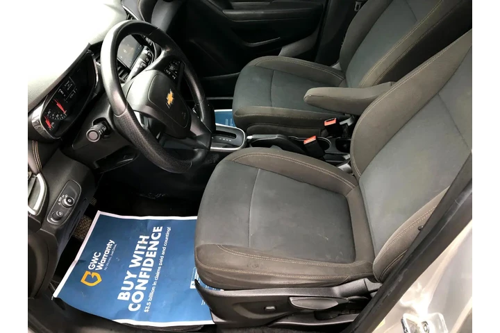 $9990 : 2018 Trax LS AWD image 10
