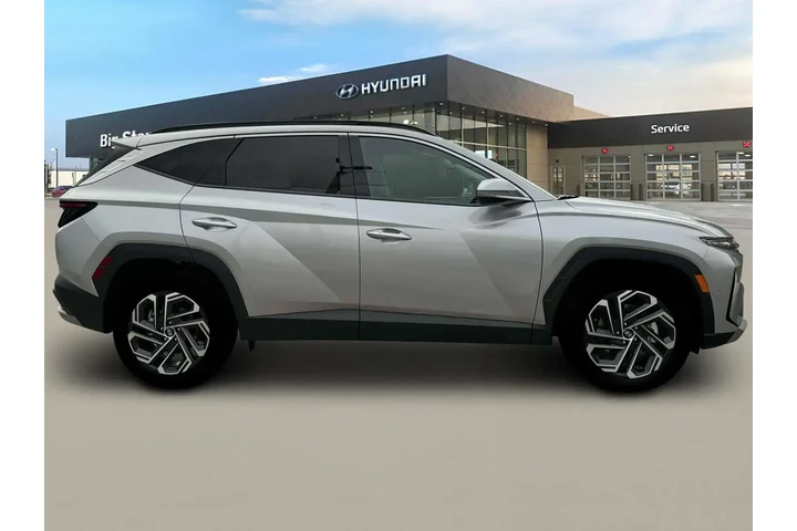 $35988 : Hyundai TUCSON 2025 Limited image 9