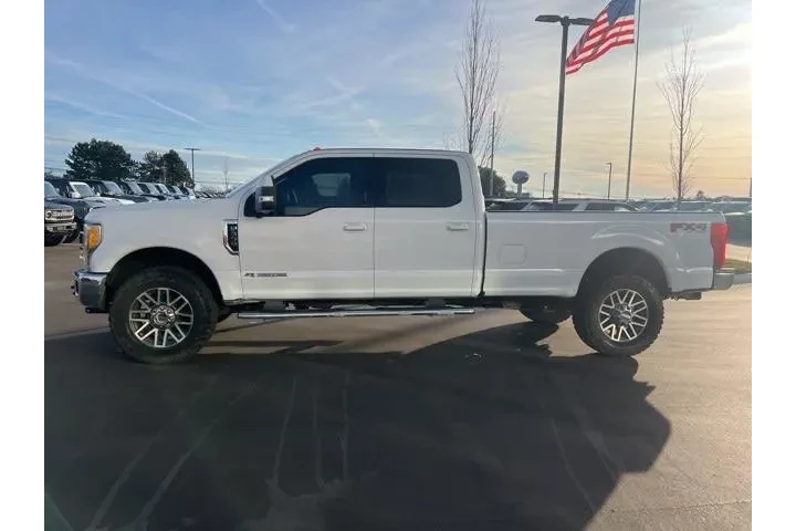 $34892 : Ford F-350 Super Duty 2017 4 image 8