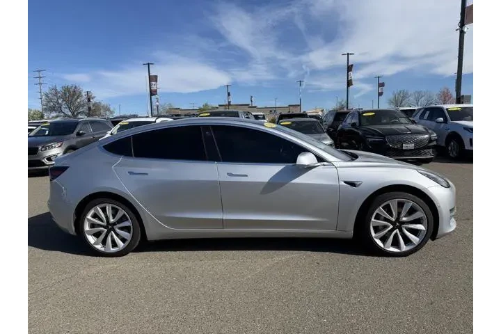 $19493 : Tesla Model 3 2018 Long Rang image 10