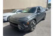 Hyundai KONA 2024 SEL 4dr Cr