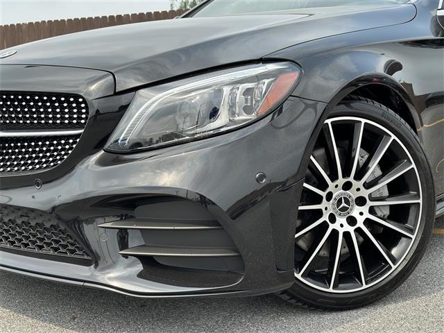 $55997 : Pre-Owned 2023 C 300 image 10