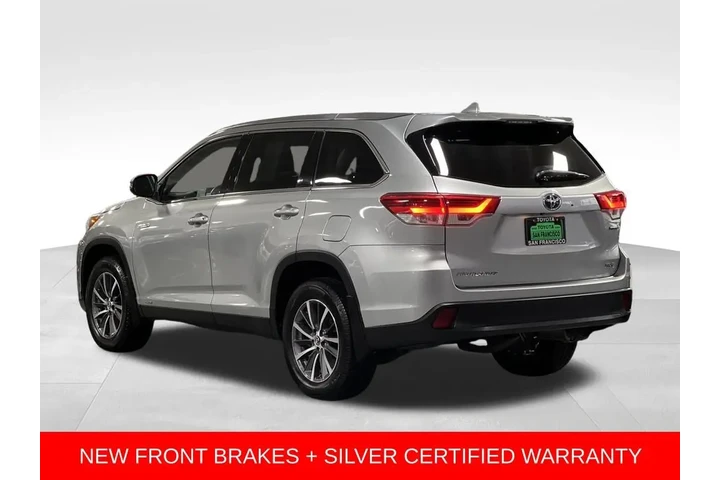 $23988 : Silver Certified2019 Highland image 3