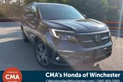 PRE-OWNED 2022 HONDA PILOT SP en Madison WV