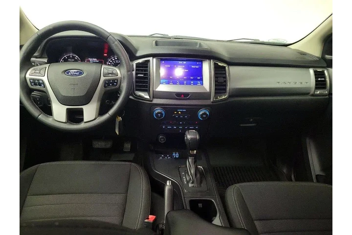 $24998 : Ford Ranger 2020 4x2 XLT 4dr image 9