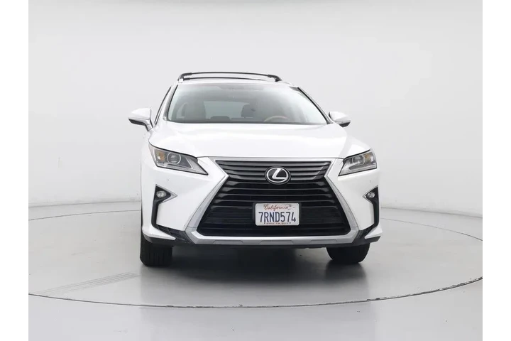 $24998 : Lexus RX 350 2016 4dr SUV image 5